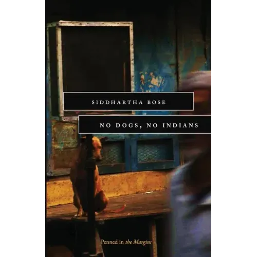 No Dogs No Indians