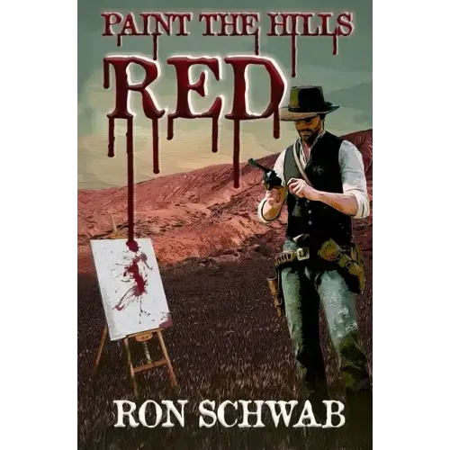 Paint the Hills Red