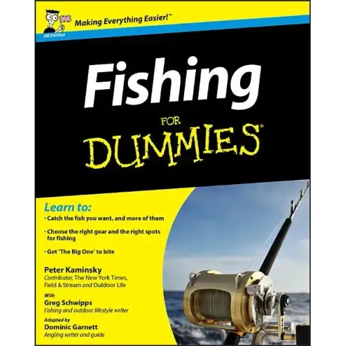 Fishing for Dummies