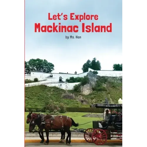 Mackinac Island