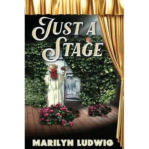 Just a Stage