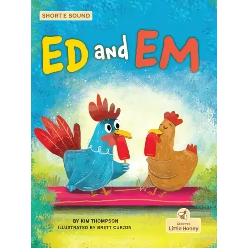 Ed and Em