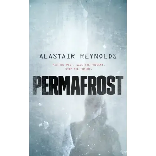 Permafrost