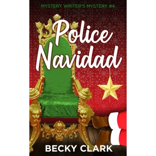 Police Navidad