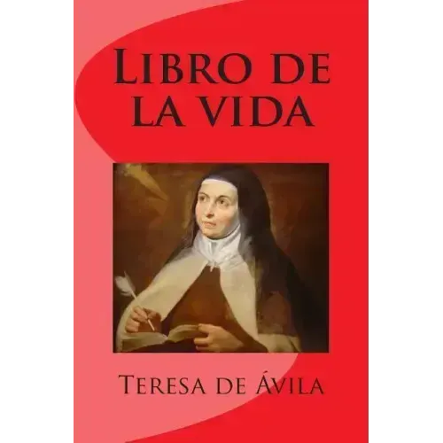 Libro de la vida