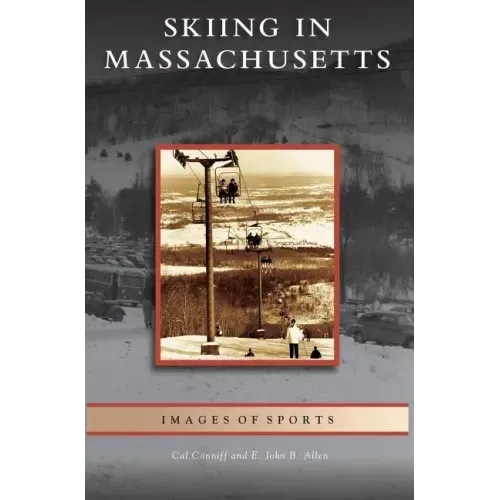 Skiing in Massachusetts