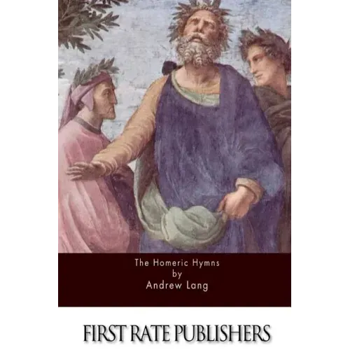 The Homeric Hymns