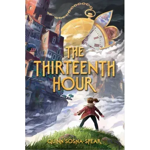 The Thirteenth Hour