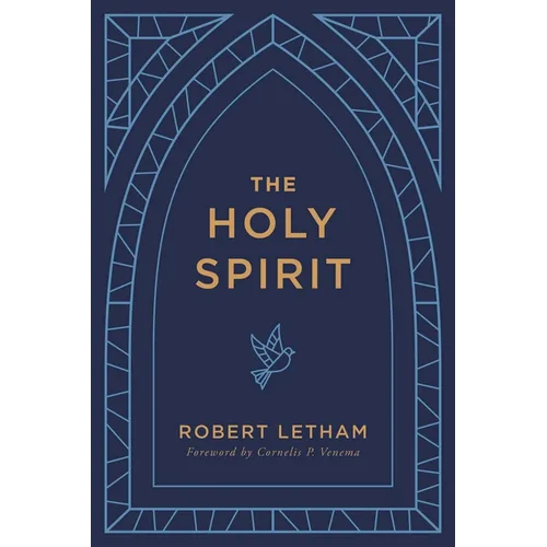 The Holy Spirit