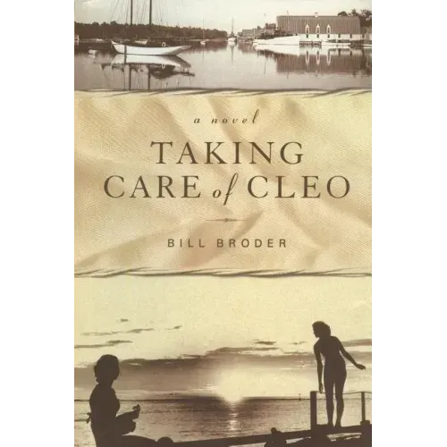 Taking Care of Cleo