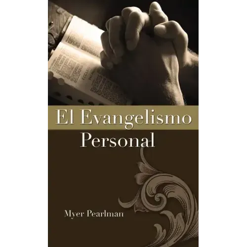 El Evangelismo Personal
