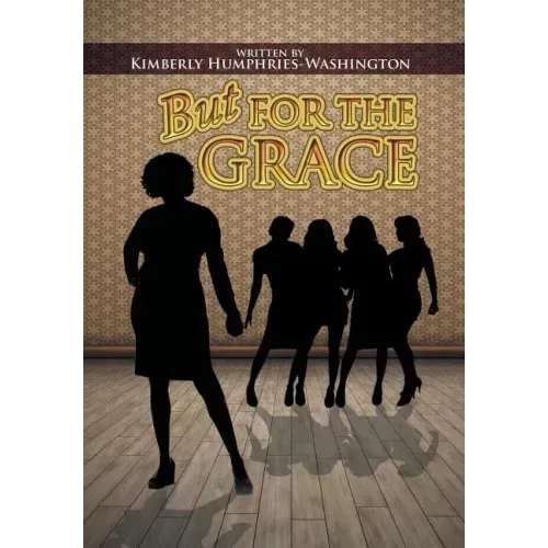 But for the Grace