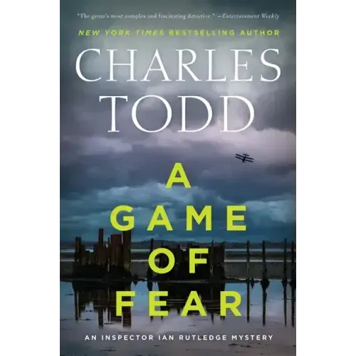 A Game of Fear