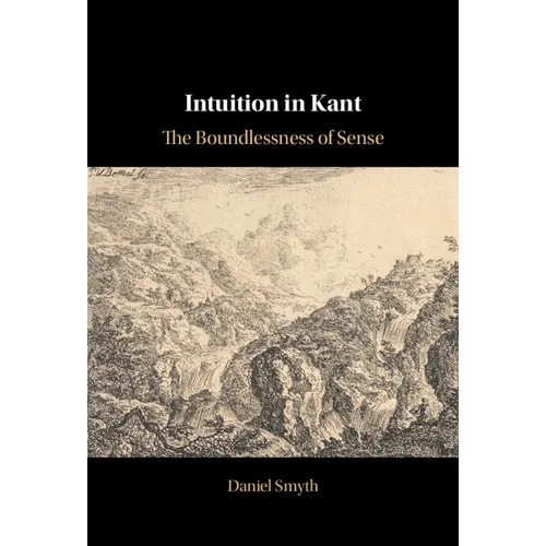 Intuition in Kant