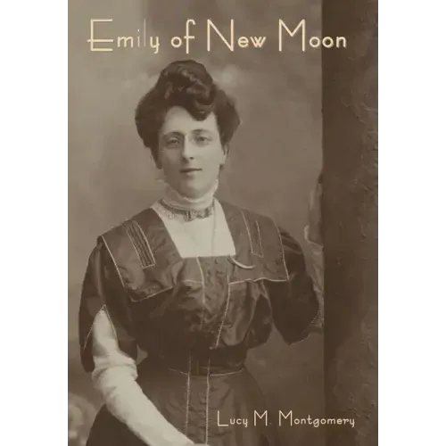 Emily of New Moon