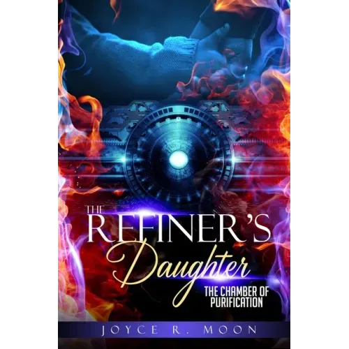 The Refiner's Daughter: Chamber of Purification