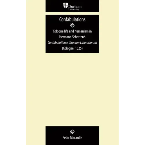 Confabulationes Tironum Litterariorum (Cologne, 1525)