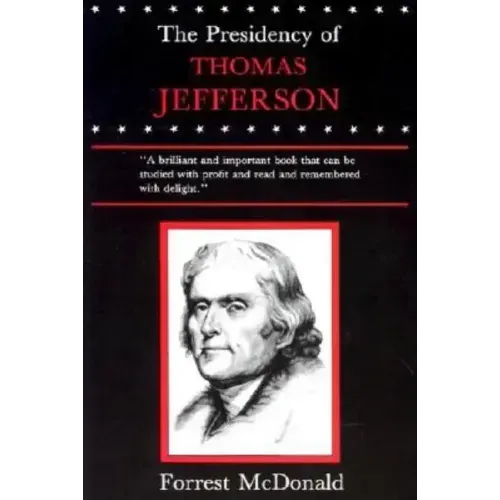 Presidency of Thomas Jefferson