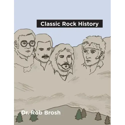 Classic Rock History