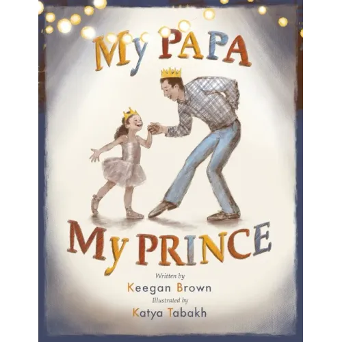 My Papa My Prince