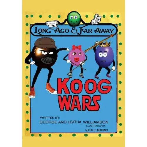 Koog Wars