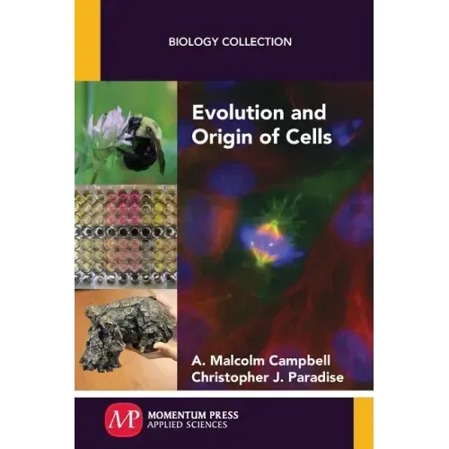 Evolution and Origin of Cells