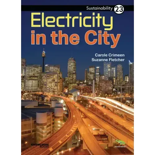 Electricity in the City: Book 23