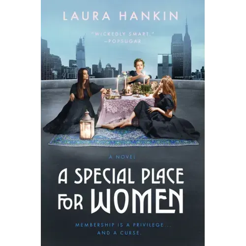 A Special Place for Women
