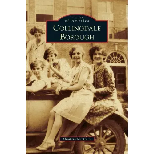Collingdale Borough