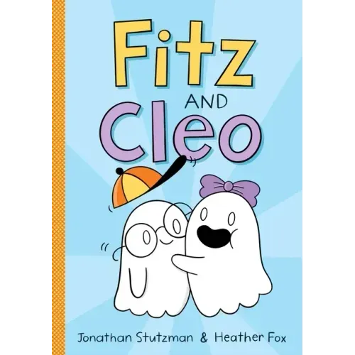 Fitz and Cleo