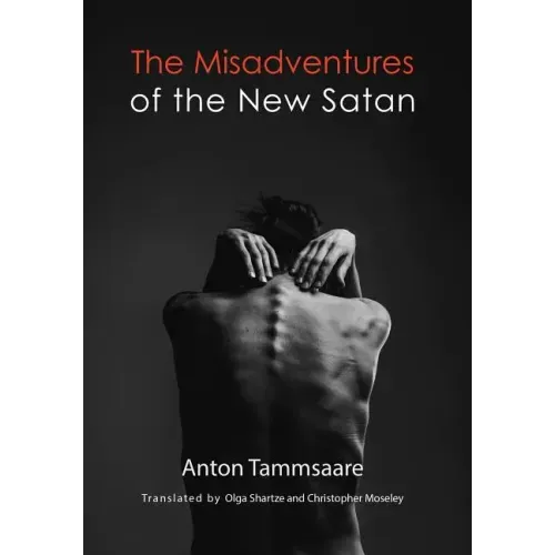 The Misadventures of the New Satan
