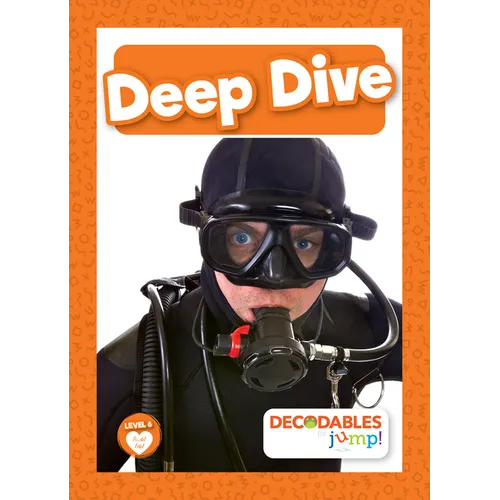 Deep Dive