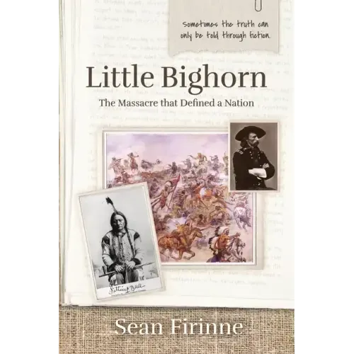 Little Big Horn