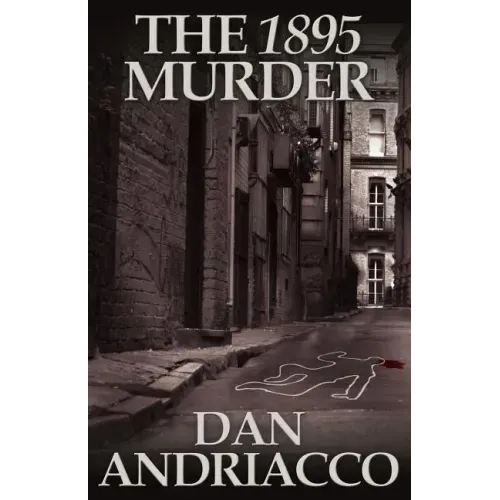 The 1895 Murder
