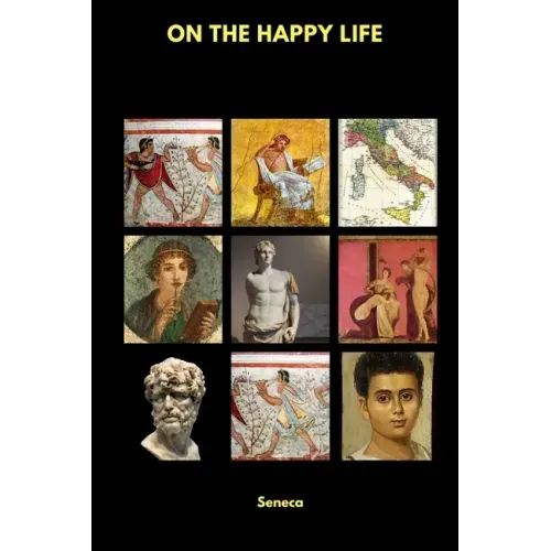 On the Happy Life