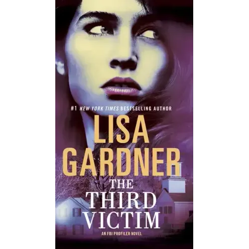 The Third Victim