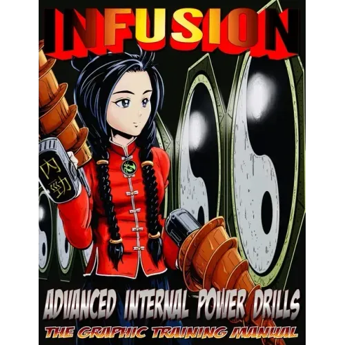 Infusion: Advanced Internal Power Drills