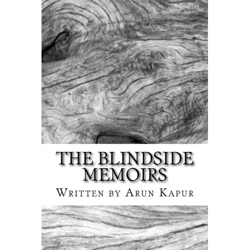 The Blindside Memoirs