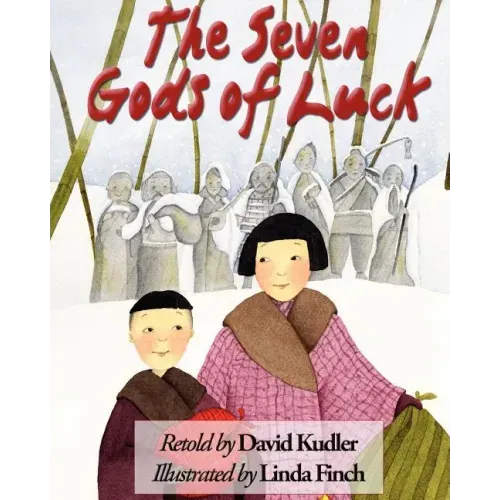 The Seven Gods of Luck