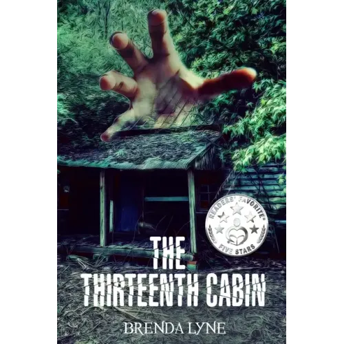 The Thirteenth Cabin: A Raegan O'Rourke Mystery