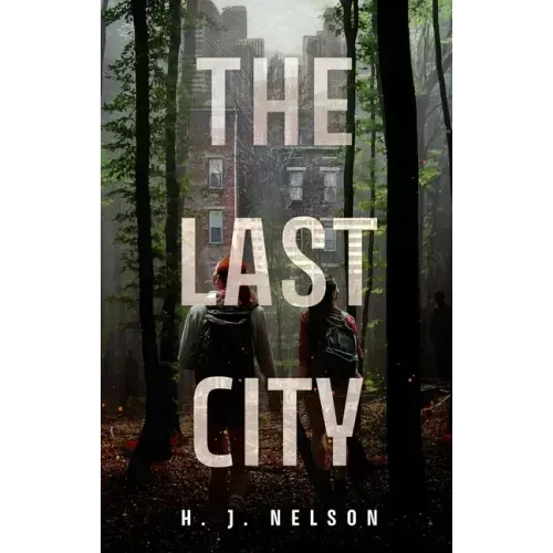 The Last City