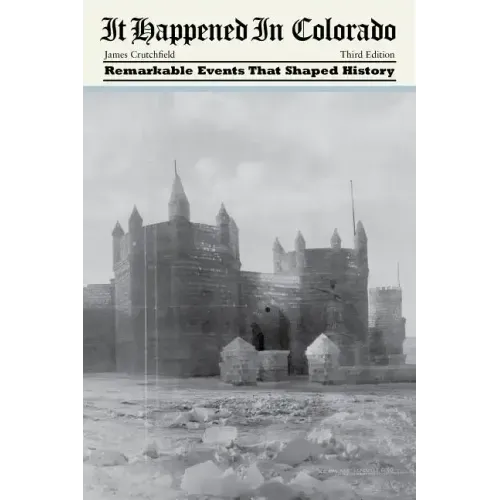 It Happened in Colorado