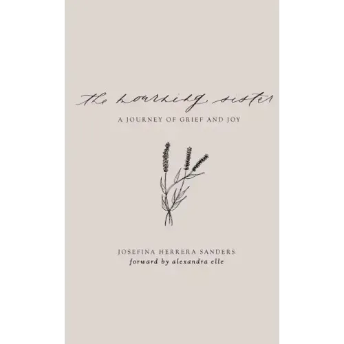 The Mourning Sister: A Journey of Grief and Joy