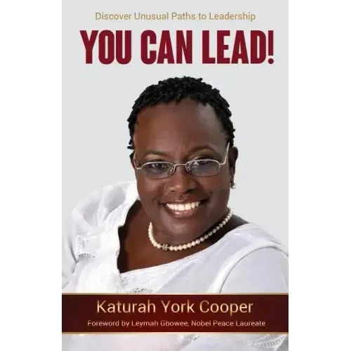You Can Lead!