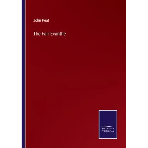 The Fair Evanthe