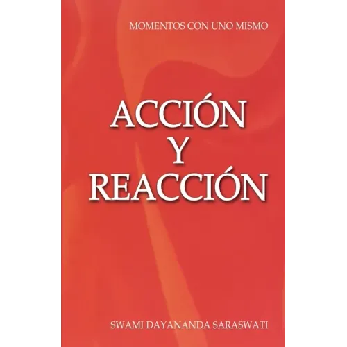 Acción y Reacción