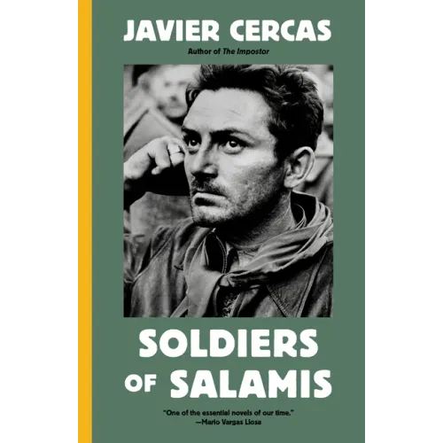 Soldiers of Salamis