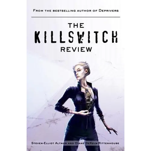 The Killswitch Review