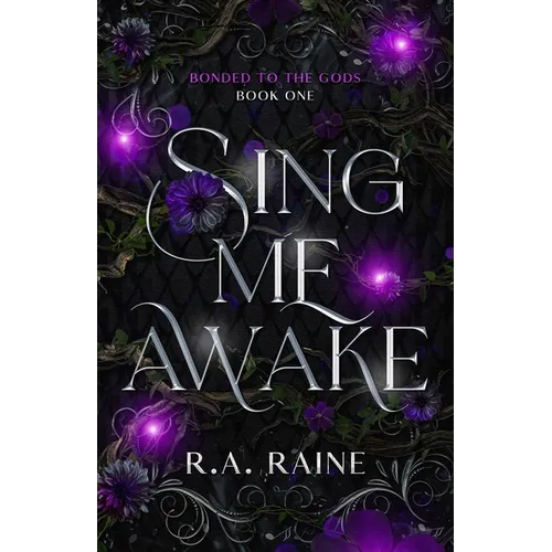Sing Me Awake: Why choose romantasy