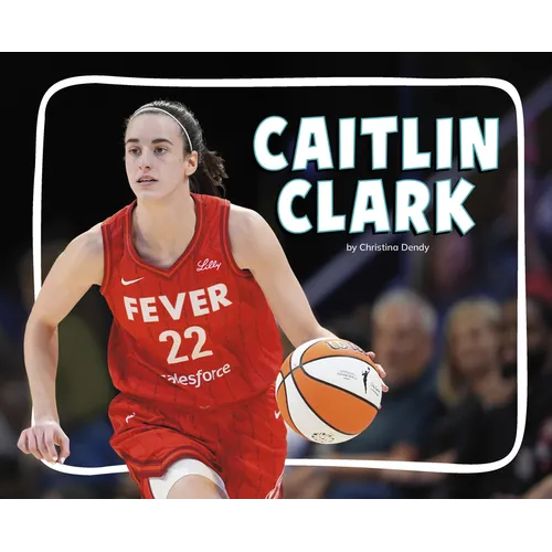Caitlin Clark